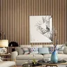 Papier peint auto-adhésif en Faux bois – vue 2