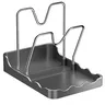 Organisateurs de support de Pot de cuisine – vue 2