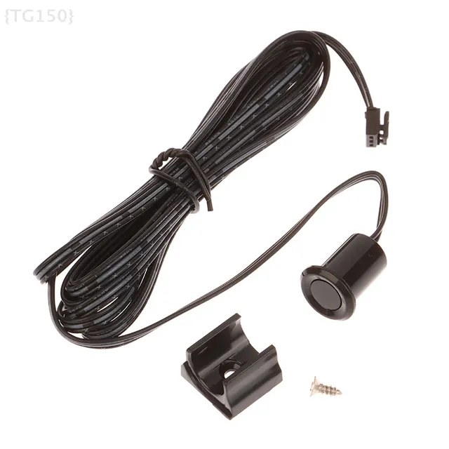 Interrupteur à capteur de mouvement tactile 12V 24V – vue 5