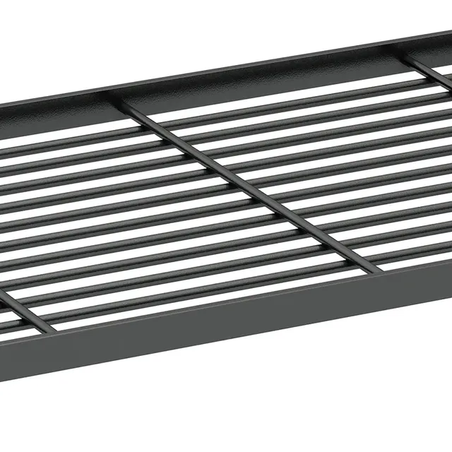 Étagère de rangement pour ustensiles de cuisine – vue 6