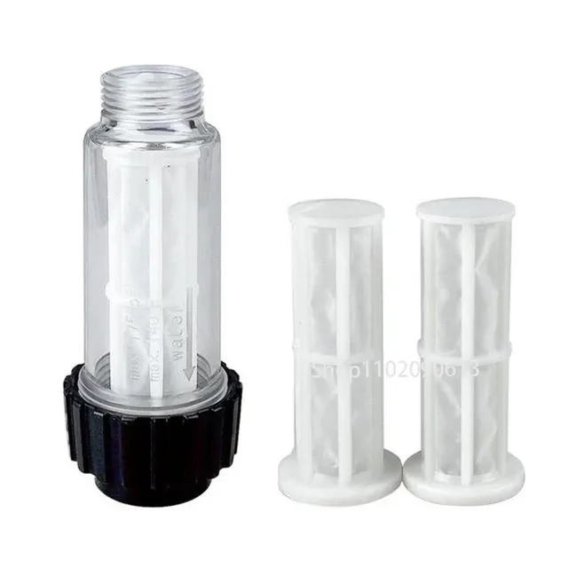 Filtre à eau de laveuse haute pression pour Karcher K2…