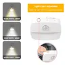 LED veilleuse ue Plug In capteur de mouvement… – vue 4