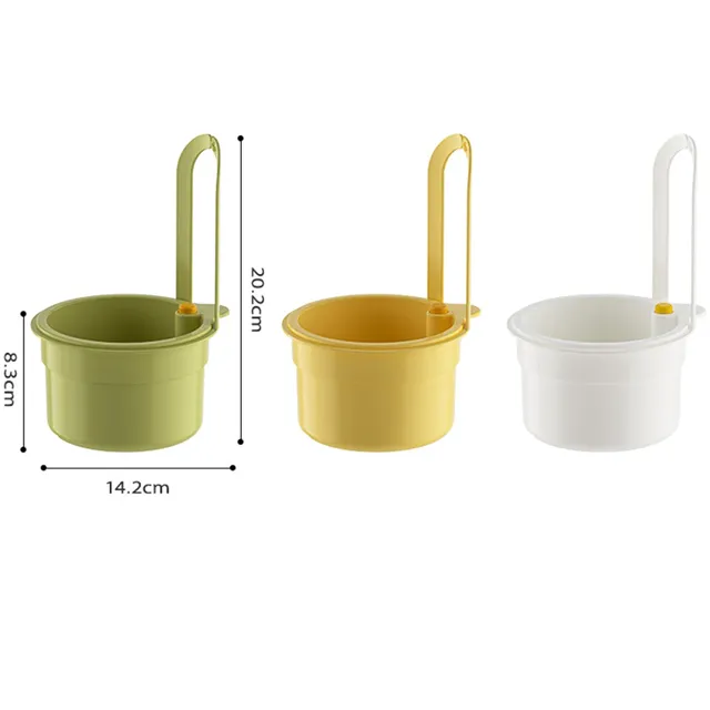 Crépine de filtre d'évier de cuisine – vue 6