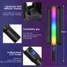 Bâton lumineux LED coloré RGB pour photographie et vidéo – vue 6