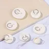 Bouchon d'Évier en Caoutchouc pour la Cuisine et le Bain – vue 4