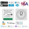 16A Wifi commutateur intelligent 2 voies bricolage… – vue 1