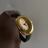 Montre ovale pour femmes – vue 6