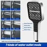 Pommeau de douche 2023 pluie haute pression…
