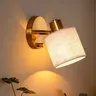 Applique murale nordique miroir avant lumière salle de… – vue 2
