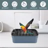 Baignoire automatique pour animaux de compagnie – vue 3