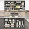 Armoire de cuisine – vue 3