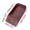 Escabeau de bain en plastique pour tortues grimpantes – vue 3