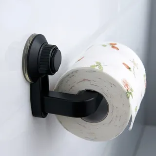 Ventouse porte-papier hygiénique support mural sans poinçonnage haute…