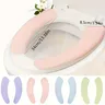 Coussin de siège de toilette rembourré doux pour salle… – vue 3