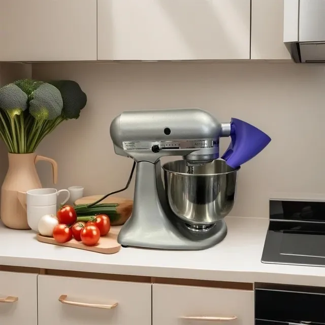 KitchenAid – vue 4