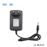 Transformateur d'alimentation 12 volts AC 110V 220V à DC… – vue 4