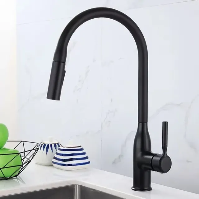 GEGVE robinet d'évier de cuisine amovible – vue 4