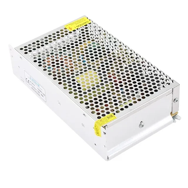 AC DC 110V 220V à 5V 12V 24V 48V Source d'alimentation à… – vue 4