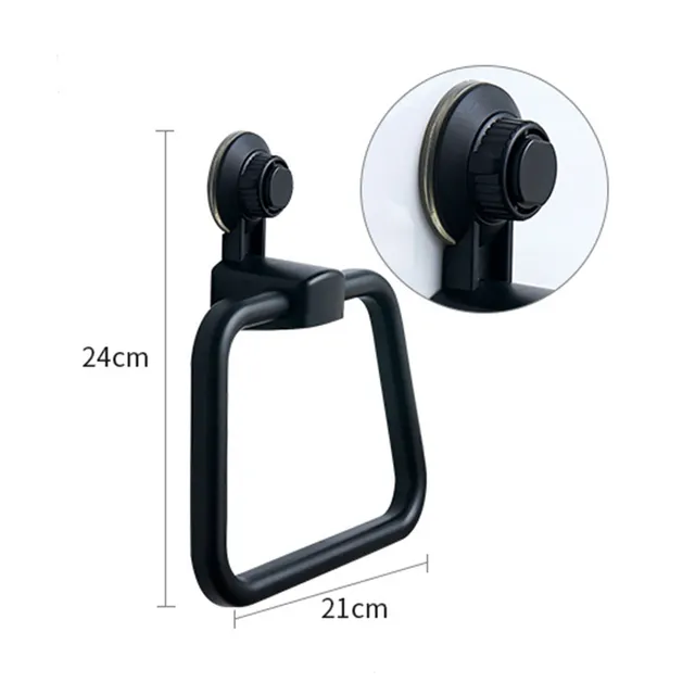 Porte-serviettes suspendu – vue 6