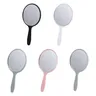 Miroir maquillage main rond poignée ergonomique… – vue 3