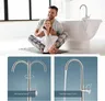 ZAPPO robinet de baignoire autoportant salle de bains… – vue 4