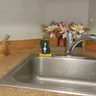 Maison de rangement de cuisine amusante – vue 3