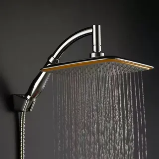Pommeau de douche à main fin