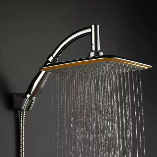 Pommeau de douche à main fin