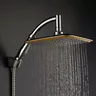 Pommeau de douche à main fin