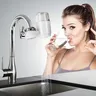 Purificateur eau robinet universel fixation filetage… – vue 3