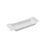 Étagère de baignoire extensible – vue 4
