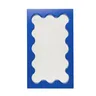 Miroir rectangulaire en bois massif – vue 5
