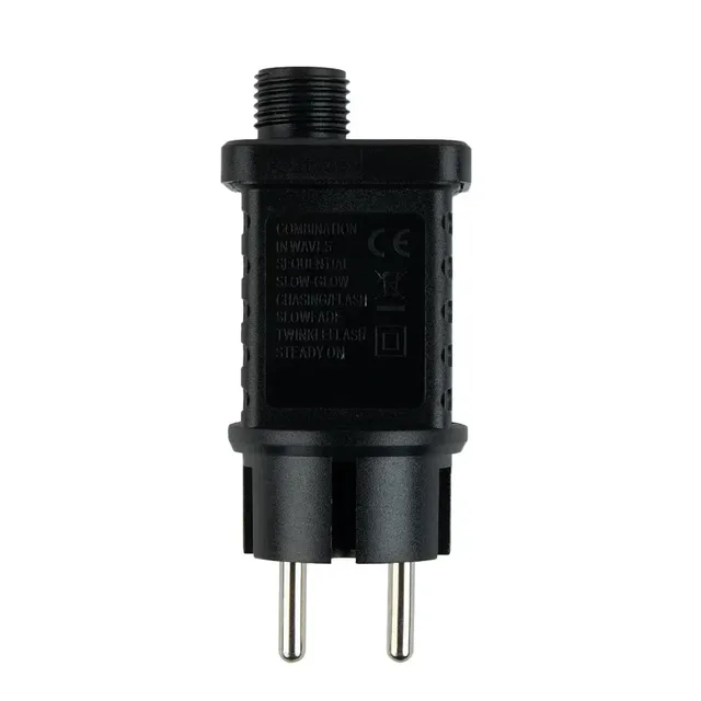 Transformateur chaîne lumières 7.2W 31V LED minuterie… – vue 5