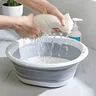 Lavabos pliants en plastique lavabos…