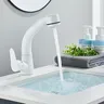 Bec de nervure pour centre commercial chaud et froid – vue 5