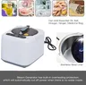 Tente de sauna à vapeur portable 3L - Spa domestique… – vue 3