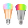 Ampoule LED intelligente WiFi E27 7W équivalent 60W RGB… – vue 2