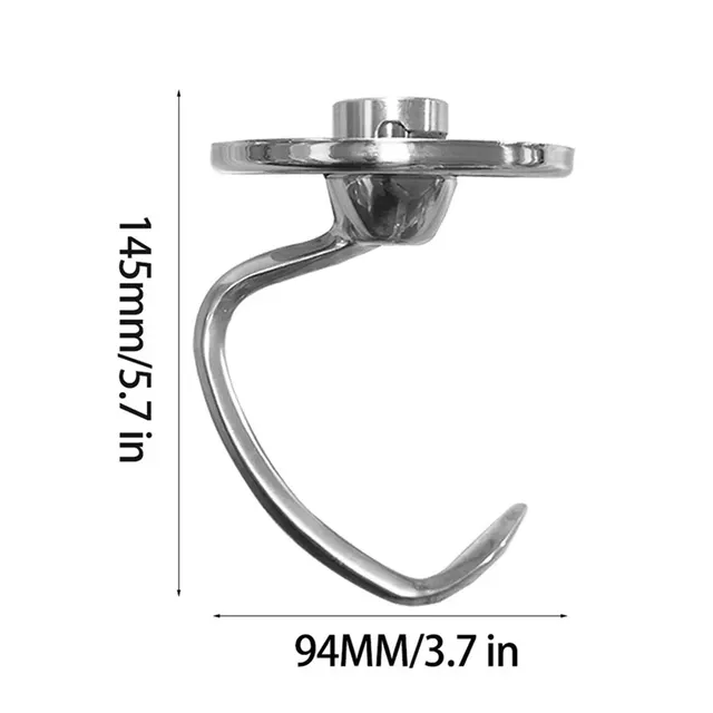 Kit accessoires mélangeur socle tête inclinable… – vue 6