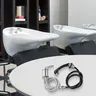 Tuyaux d'eau froide et chaude pour coiffeur – vue 7