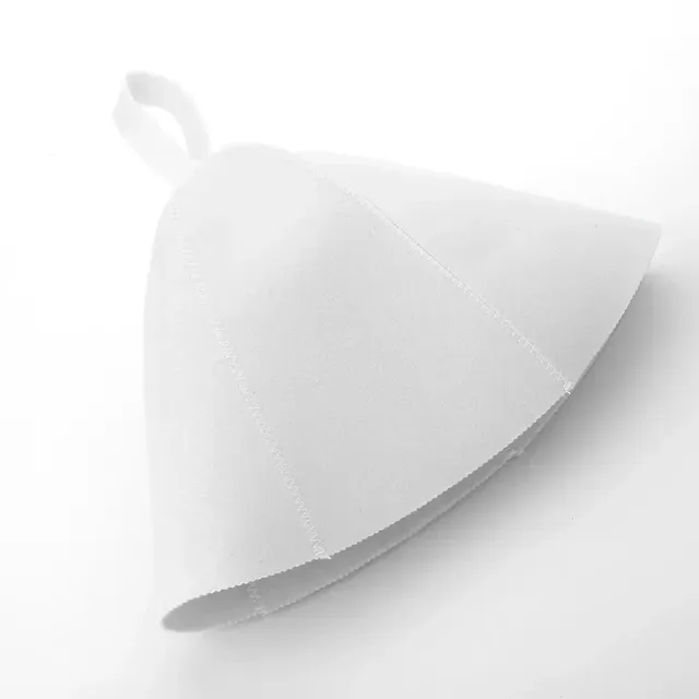 Chapeau de Sauna Anti-chaleur – vue 6
