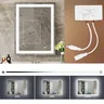 Commutateur de capteur tactile 12V salle de bains miroir… – vue 2