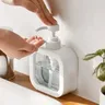 Distributeurs de savon pour salle de bain – vue 1