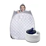 Ensemble de sauna portable pour tout le corps – vue 1