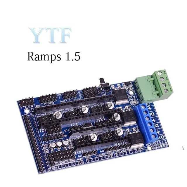 Carte mère RAMPS16 RAMPS15 RAMPS14 contrôleur imprimante… – vue 4