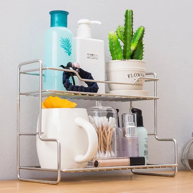 Support de rangement de cuisine – vue 3