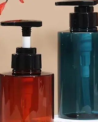 Distributeur de savon pour les mains de 300/500ml