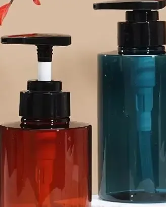 Distributeur de savon pour les mains de 300/500ml
