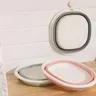 Lavabo pliant en plastique – vue 3