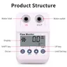 Purificateur d'eau à alarme électronique – vue 5