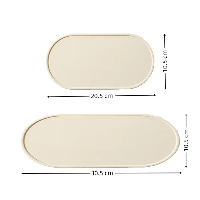Bouteille d'assaisonnement naren silicone lavable pour… – vue 6